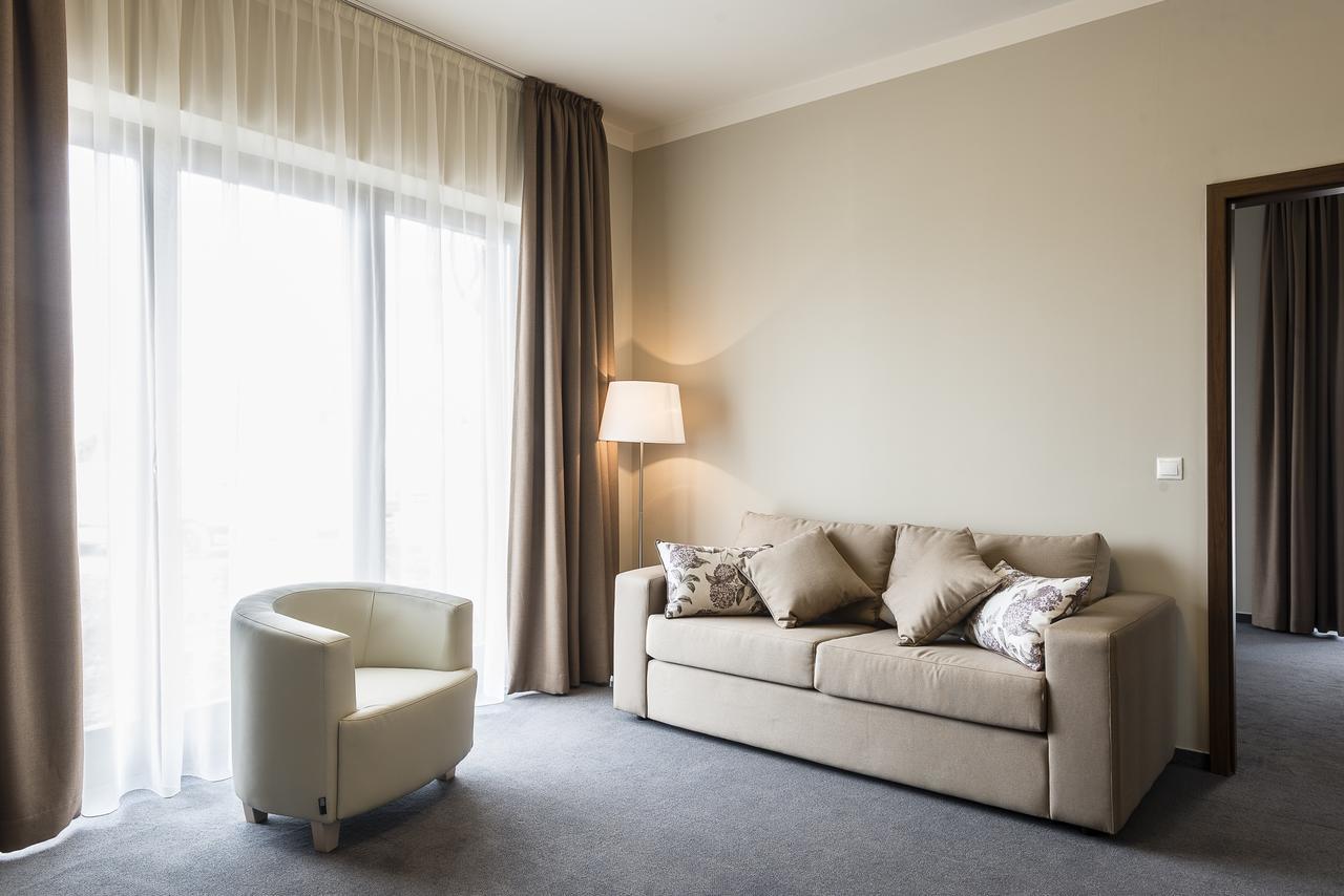 Levendula Hotel Algyo Zimmer foto